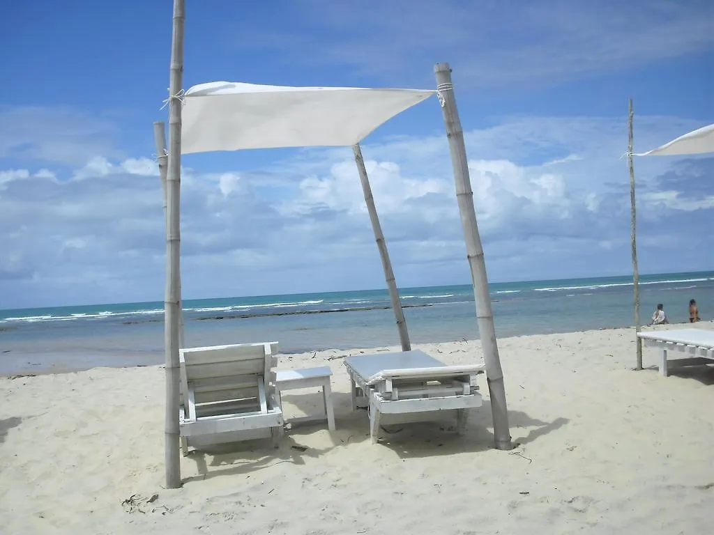 Casa Da Duda Villa Porto Seguro 0*,