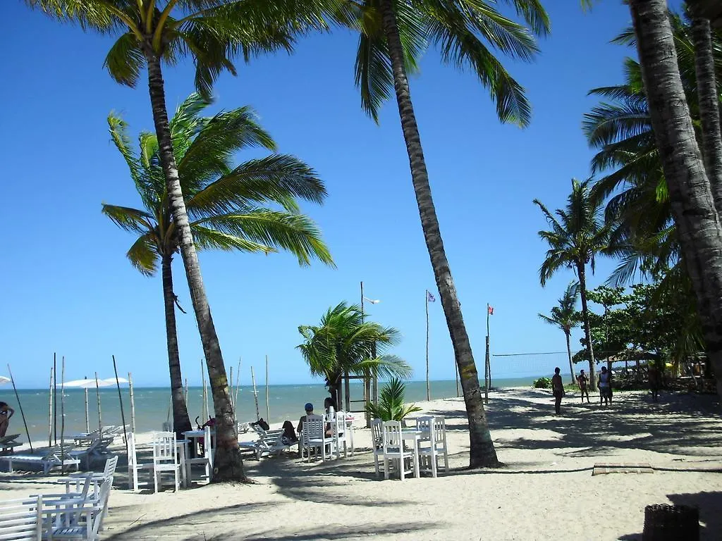 Casa Da Duda Villa Porto Seguro Feriehus
