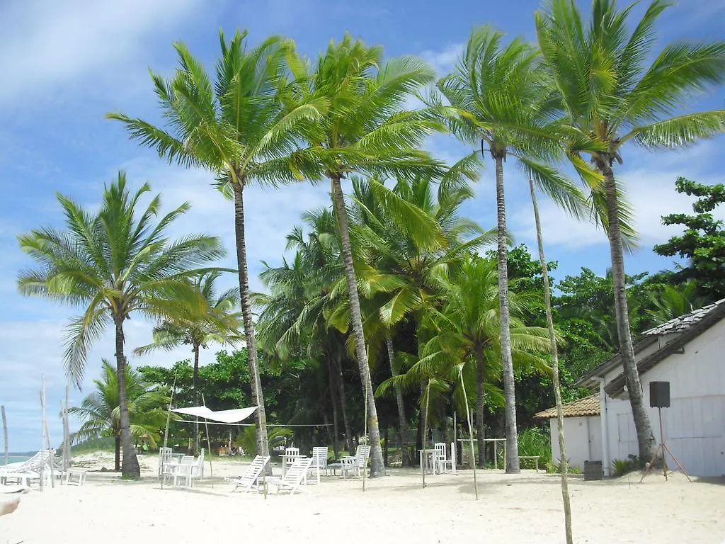 Casa Da Duda Villa Porto Seguro